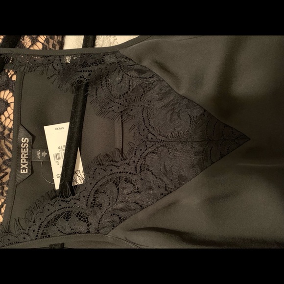 NTW Express top - Picture 2 of 4